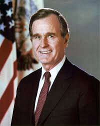 RIP George H.W Bush | World War II Amino Amino