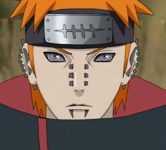 Pain Vs Tobi | Naruto Shippuden Online Amino