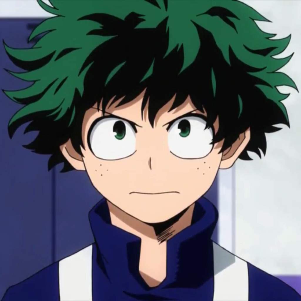 Minha Ficha(Izuku Midoriya) | Wiki | Boku No Hero/tokyo Ghoul Rpg Amino