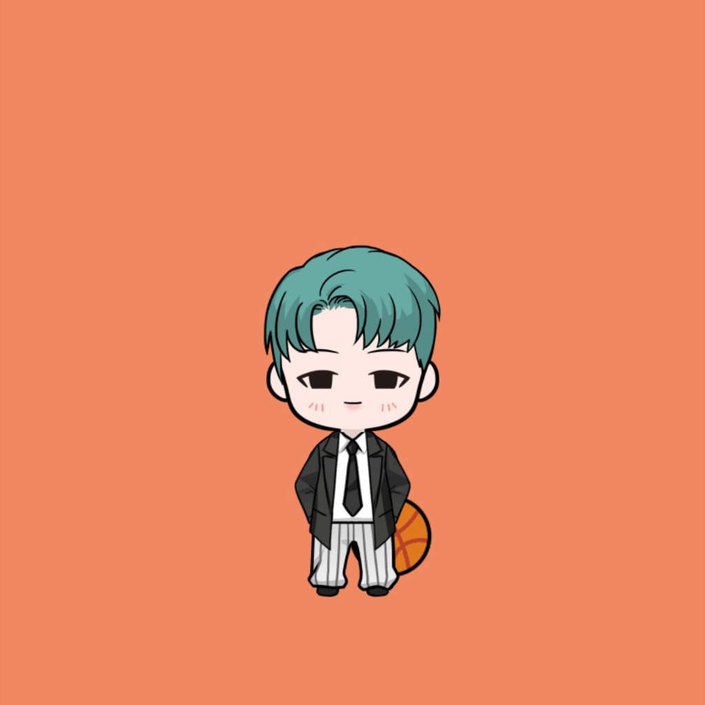 Chibi NCT | NCT (엔시티) Amino