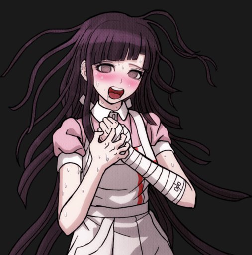 Tsumiki Mikan Sprites | Wiki | Danganronpa Amino