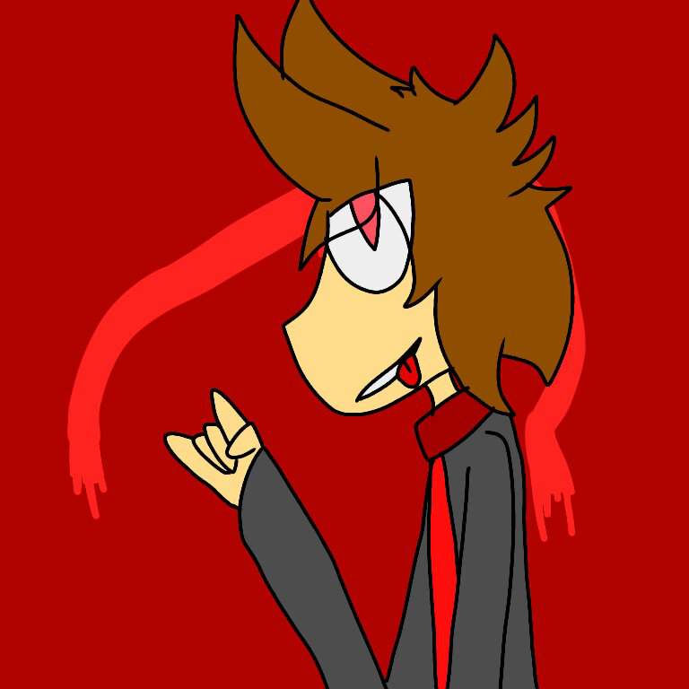 Winter Tord -redesign- | 🌎Eddsworld🌎 Amino