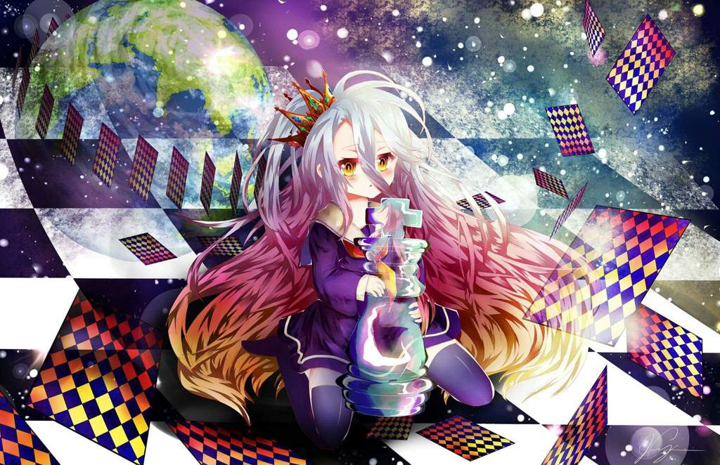 Широ | Wiki | Аниме Amino Amino