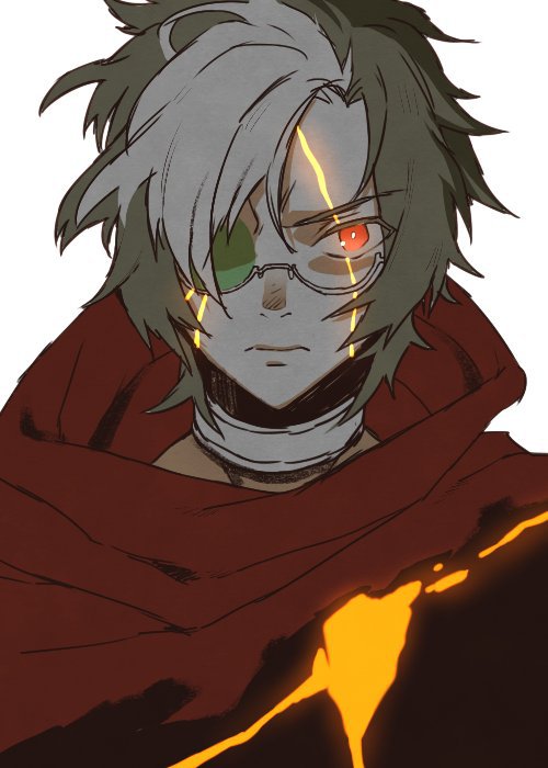 Dans Quelle Anime Est Anti Spiral Kōtetsujō no Kabaneri | Wiki | Manga & Anime FR Amino