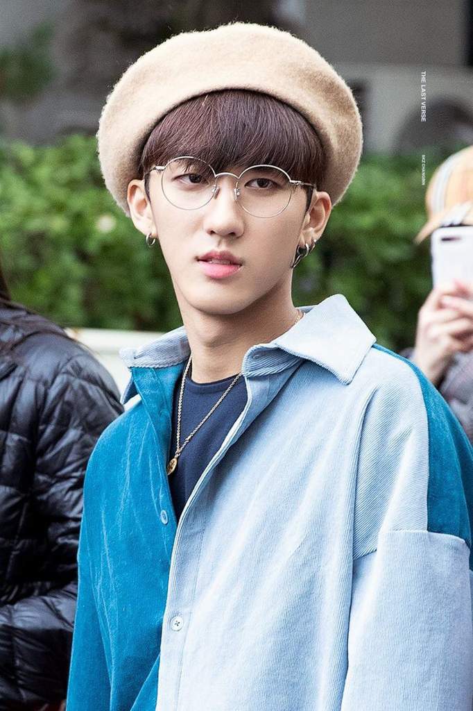 Our Binsual: Changbin😍🌺 | Stray Kids Amino