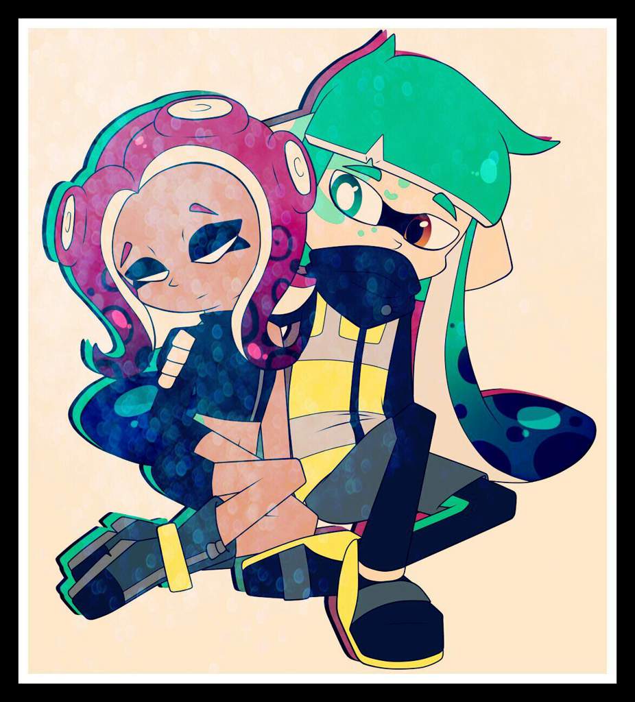 Elke1131 | Splatoon Amino