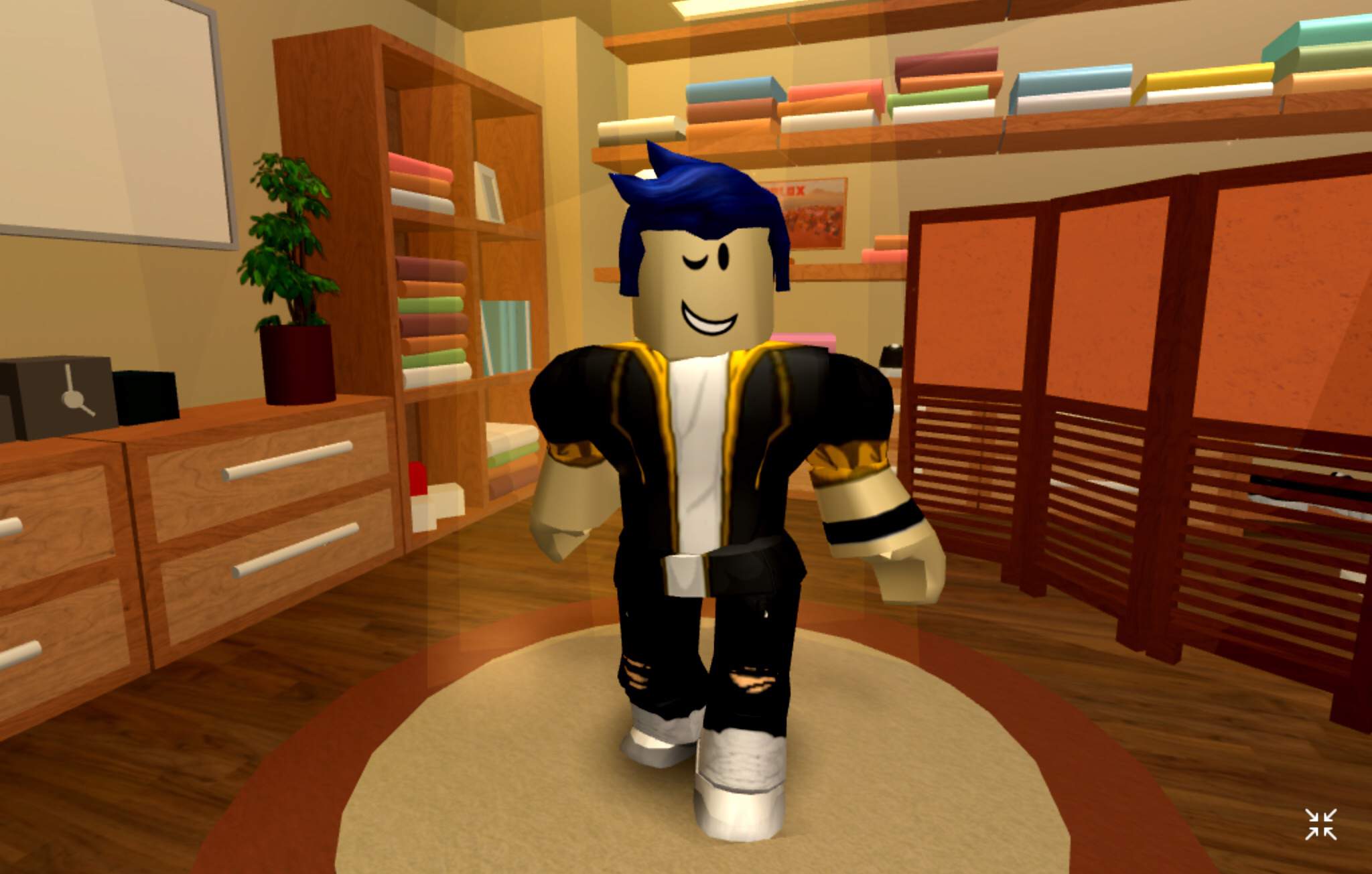 What outfit Should I Use? | Roblox Amino