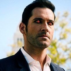 Lucifer Morningstar | Role Play (OC) Amino