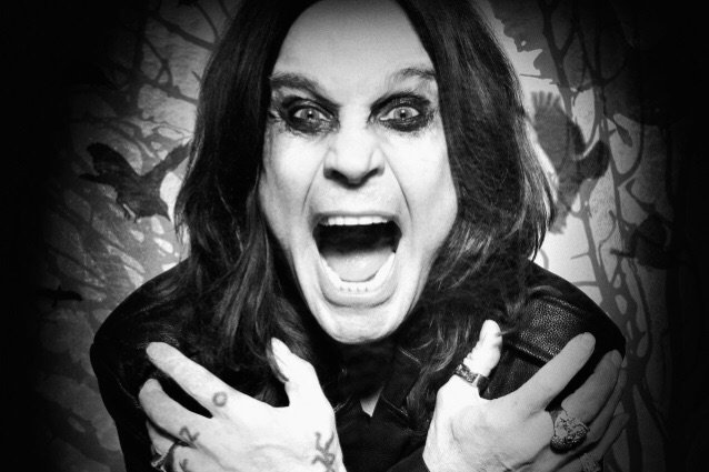 Ozzy Osbourne Discography Torrent Pirate Bay