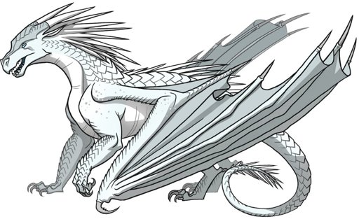 Princess Icicle | Wiki | Wings Of Fire Amino