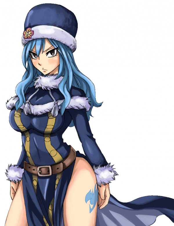 Juvia Lokser Wiki Rp Fairy Tail Amino