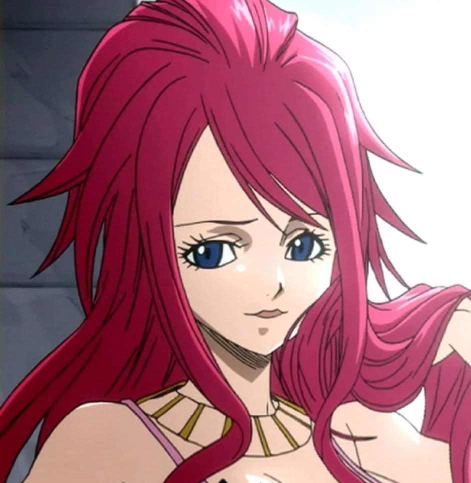 Cherrya Brendy Wiki Rp Fairy Tail Amino