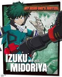 Deku number 1 hero | My Hero Academia Amino