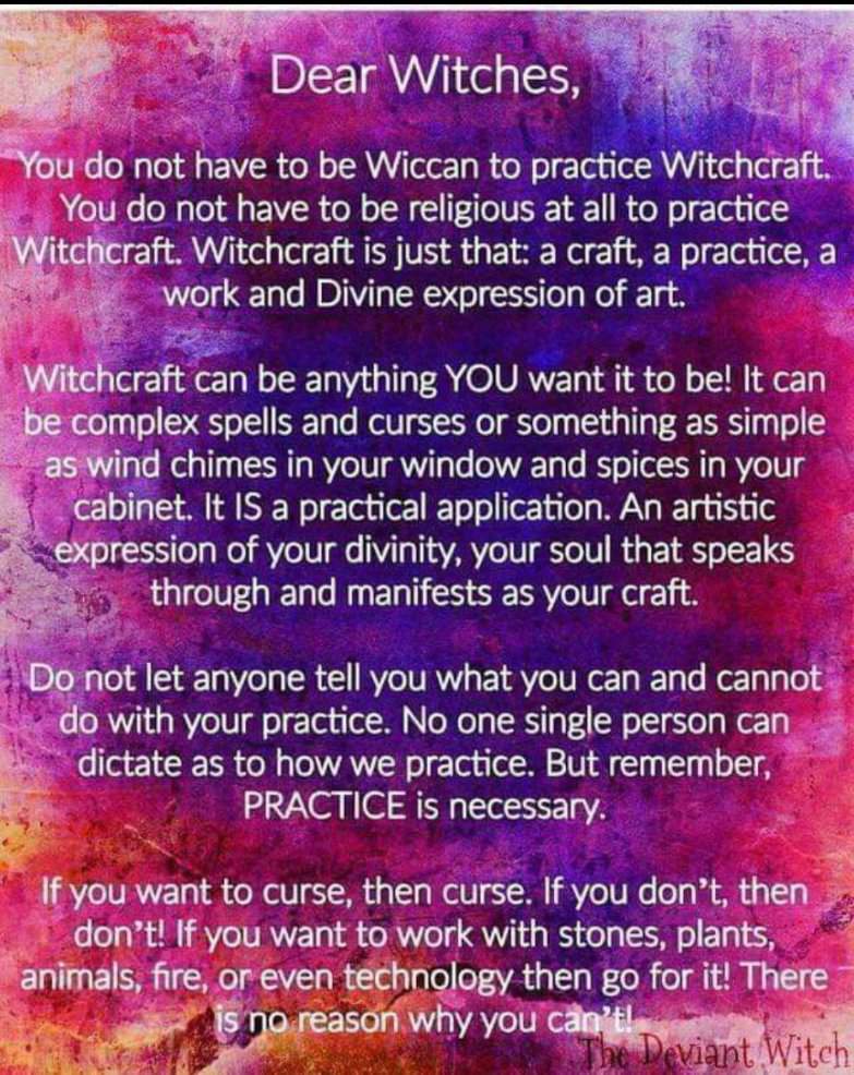 Witchcraft inspiration | Pagans & Witches Amino