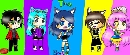 Gold | Wiki | ItsFunneh: Sσυℓ Of Pσтαтσѕ Amino