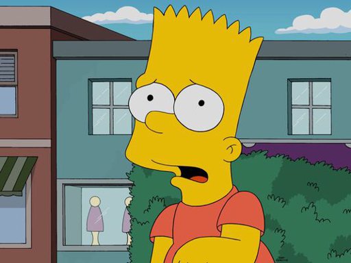 the simpsons Bart | Wiki | Cartoon Amino