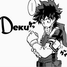 Deku number 1 hero | My Hero Academia Amino