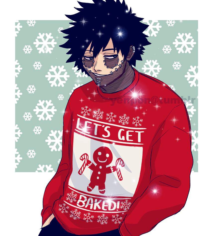 christmas pfp for discord