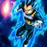 amino-•Demon God• Vegito Jr Black{Tákêň}-daa1f680