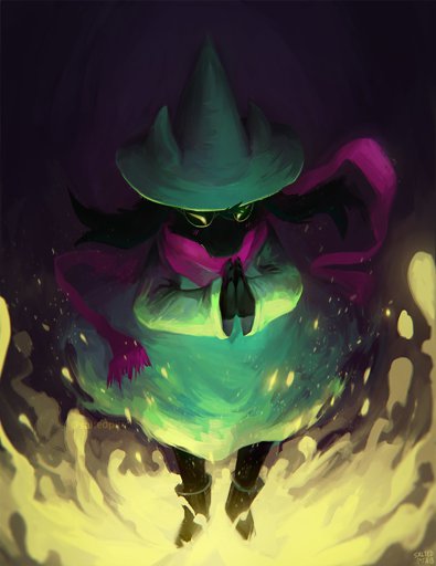 RALSIE | Wiki | Deltarune. Amino