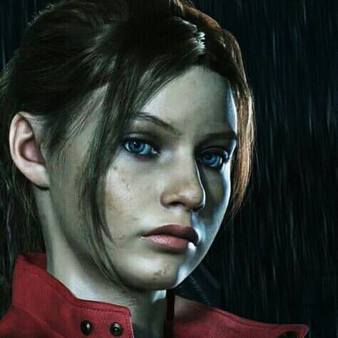 Claire Redfield | Wiki | Terror: Under The Bed Amino