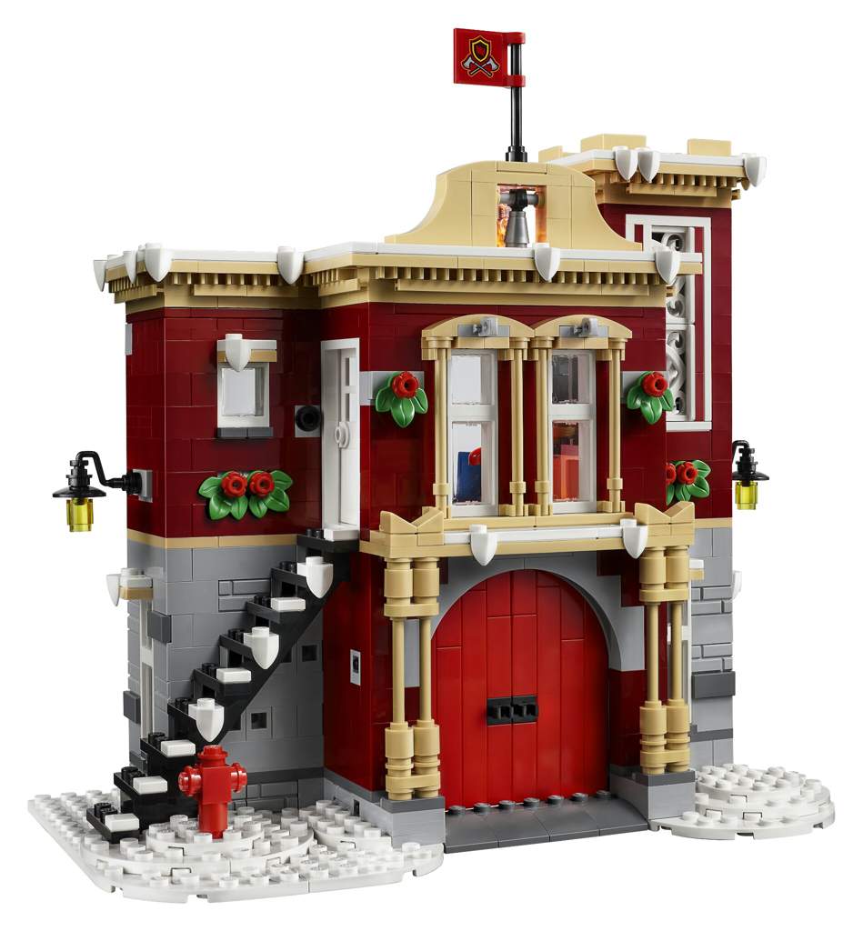 brickbuilders