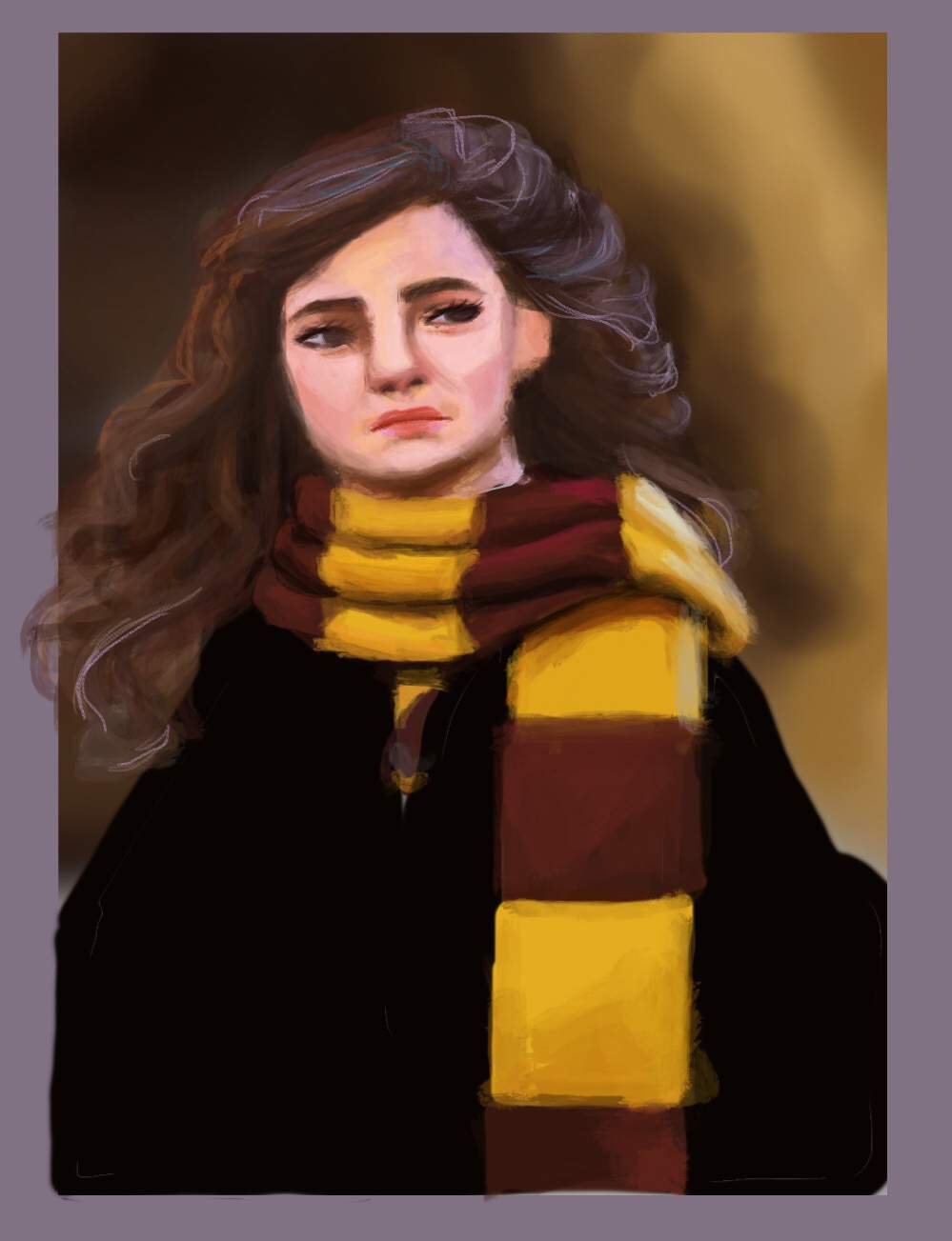 Hermione Granger | Doodles And Drawings Amino