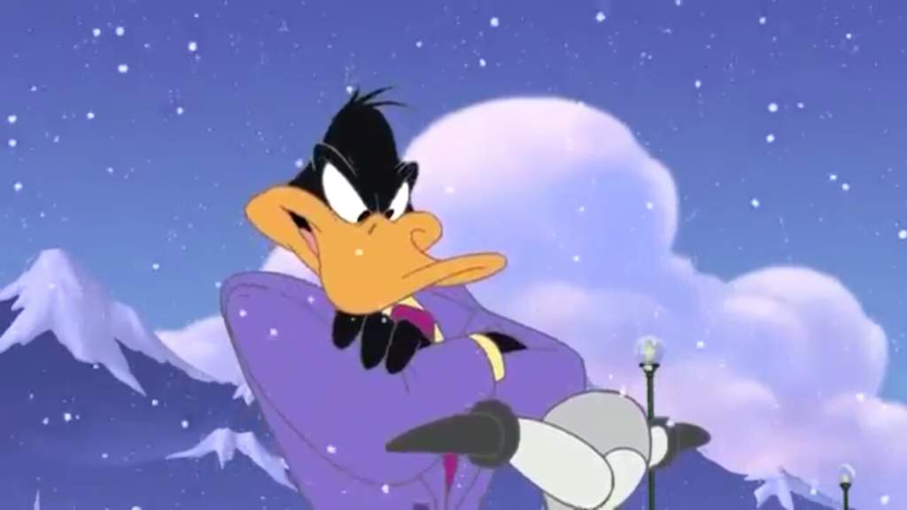 Bah Humduck: A Looney Tunes Christmas Review | Cartoon Amino