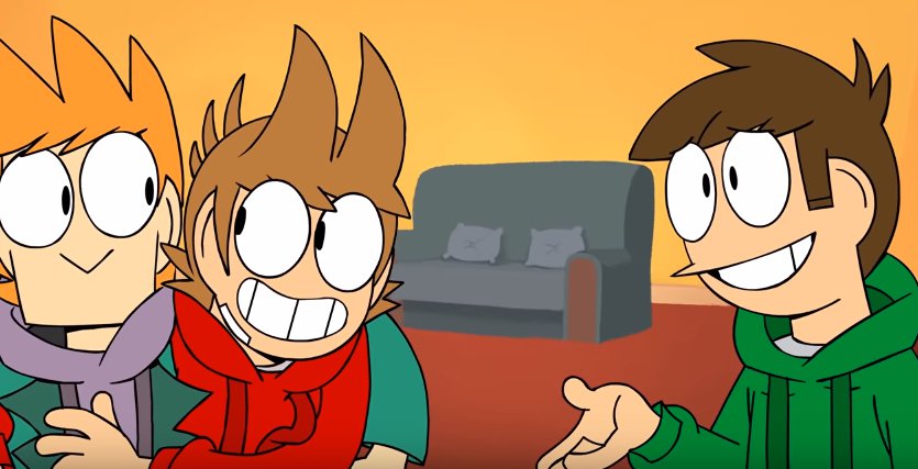 Clone Theory | 🌎Eddsworld🌎 Amino