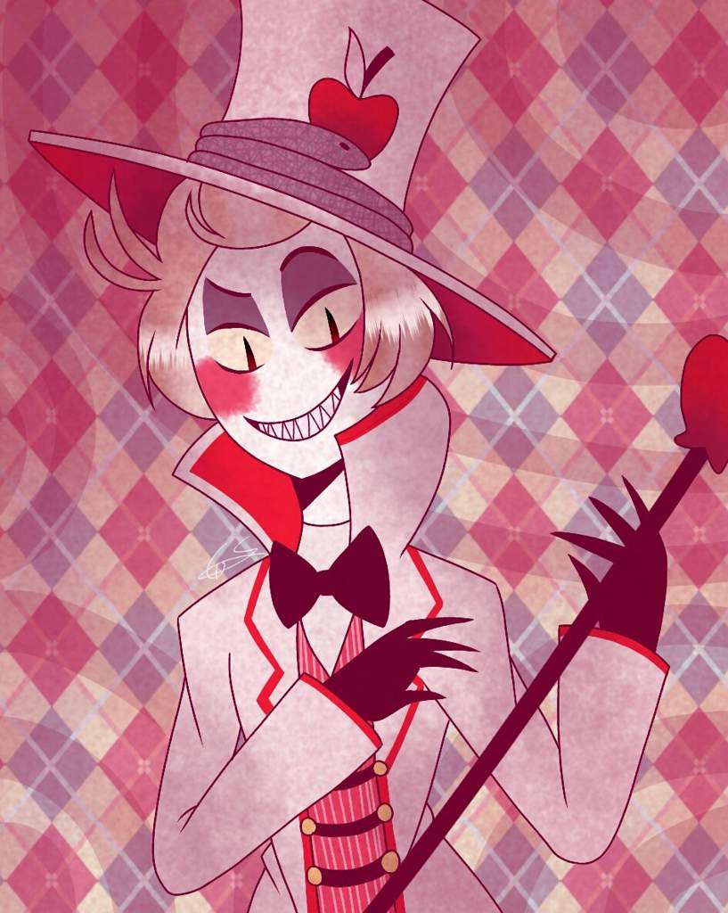 🍎Apple Daddy🍎 | Hazbin Hotel (official) Amino