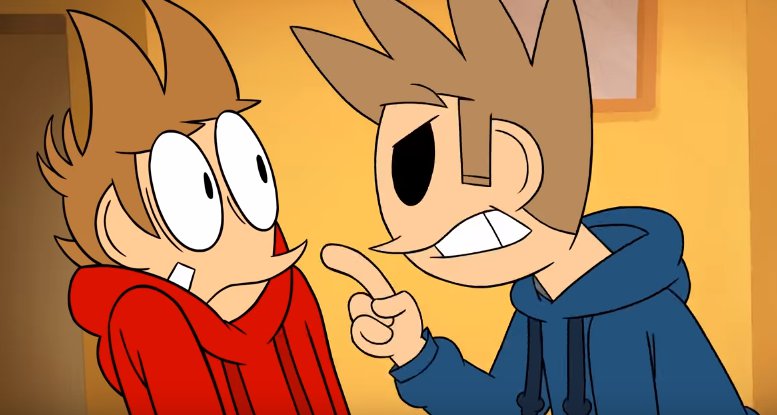 Clone Theory | 🌎Eddsworld🌎 Amino