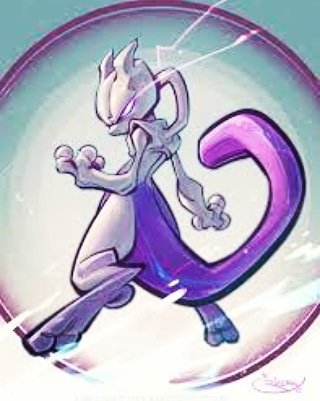 Mewtwo Mega evolve | Pokémon Amino