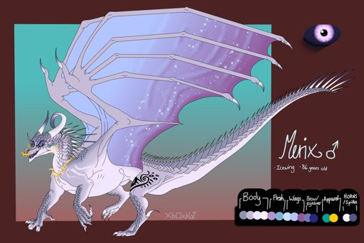 Pure Mudwing Adopt! | Wings Of Fire Amino