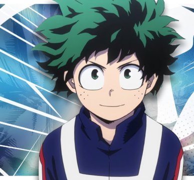 deku son | Anime Amino