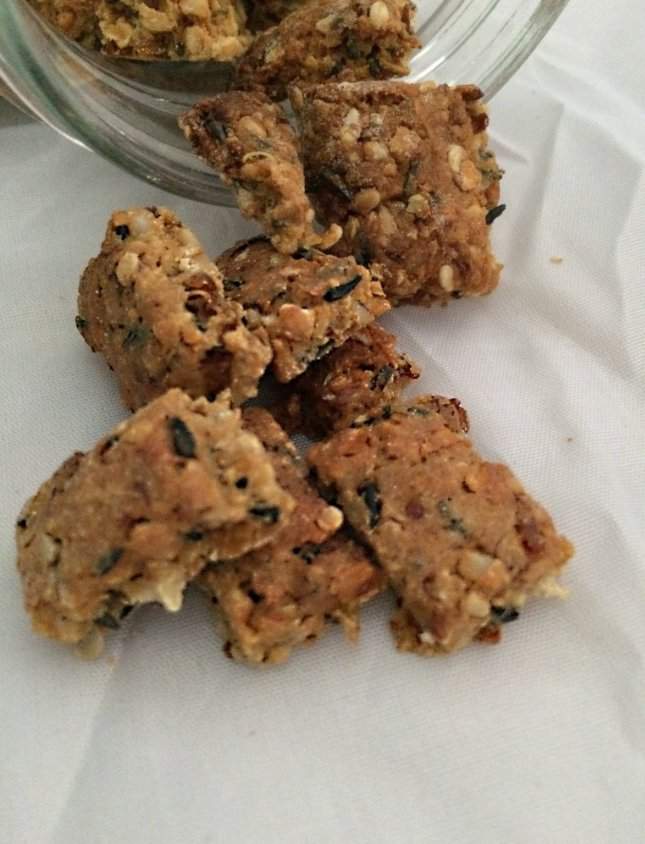 ️Easy To Make Parakeets Treats ️ Pets Amino