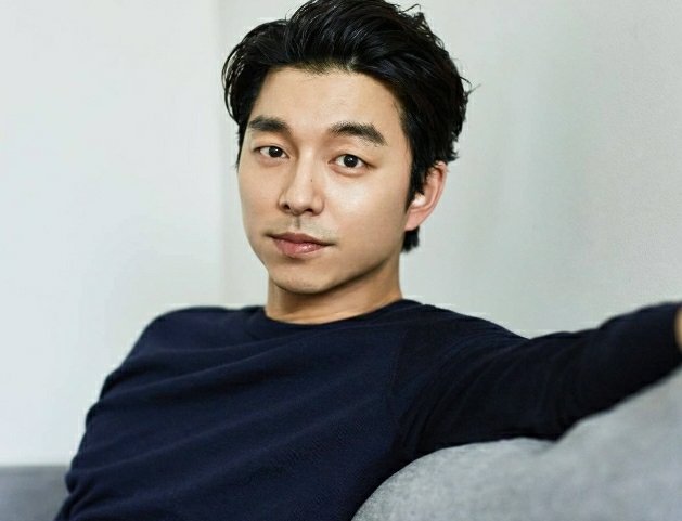 Gong Yoo | Wiki | Asian Dramas And Movies Amino