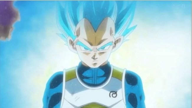 Quem e mais forte na forma Blue Goku ou Vegeta? | Dragon Ball Oficial™ Amino Quem e mais forte na forma Blue Goku ou Vegeta? | Dragon Ball Oficial™ Amino