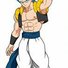 amino-Gogeta Gamer-47921d92