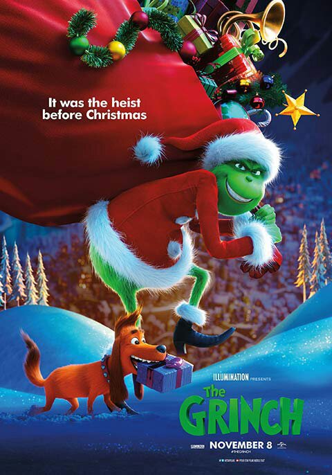 Animated Christmas Movies 2000s - Get More Anythink's