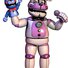 amino-Circus Baby-e92d1b16