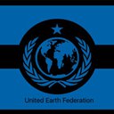 Earth federation. United Earth Federation.