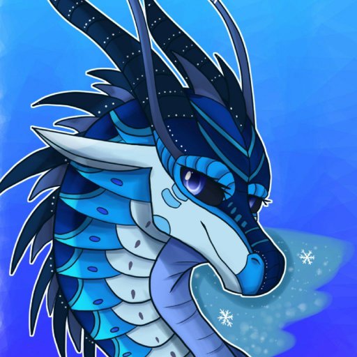 Blue Flare the Icewing/Nightwing/Silkwing | Wiki | Wings Of Fire Amino