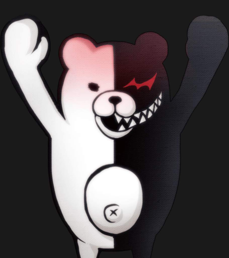 Monokuma Sprites (Old) | Wiki | Danganronpa Amino