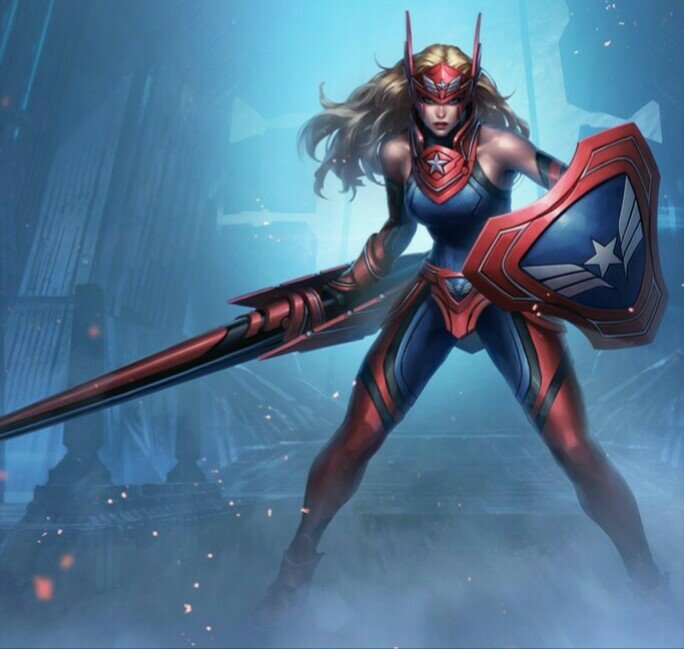 Captain America Sharon Rogers Wiki Marvel Amino 3922