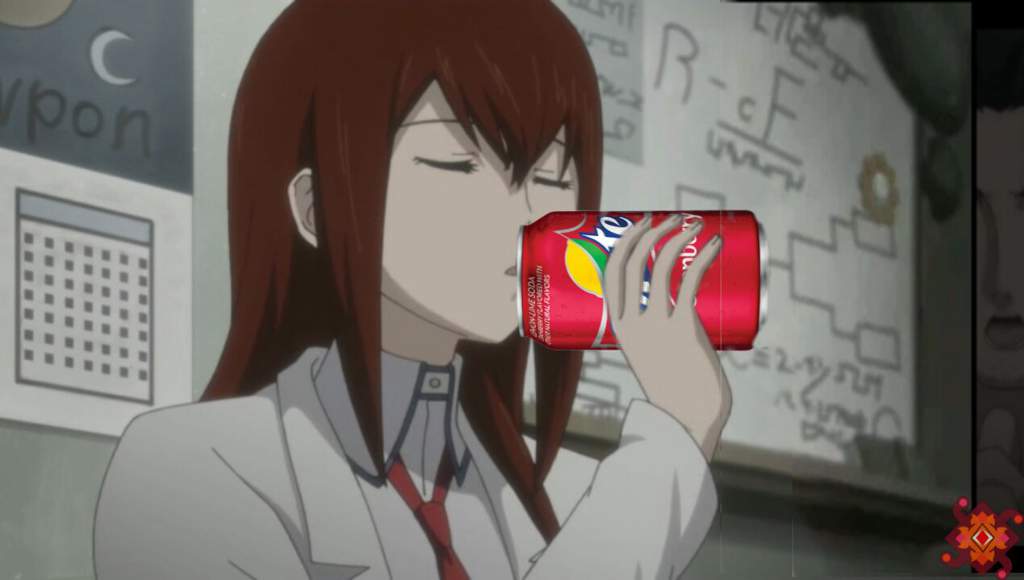 Anime Sprite Cranberry Pfp All thanks to a can of sprite and its refr
