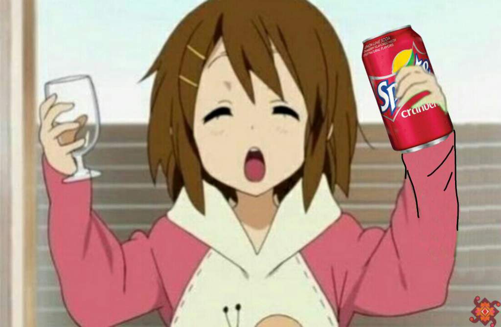 Featured image of post Sprite Cranberry Pfp Anime Luckily kanye shows up with sprite cranberry a fantastic refreshment for the entire family