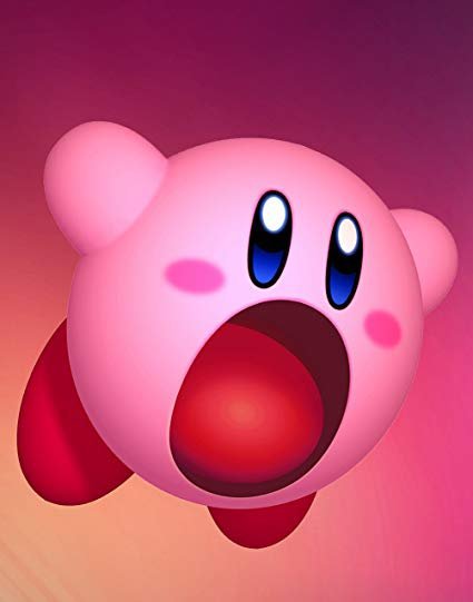 Kirby | Wiki | Fate/stay Night Amino Hypernova Kirby