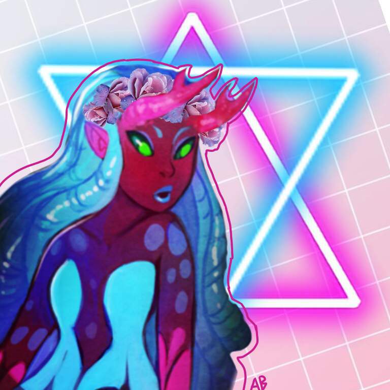 My Edits Of The Demons | Wiki | Ava's Demon (Webcomic) Amino