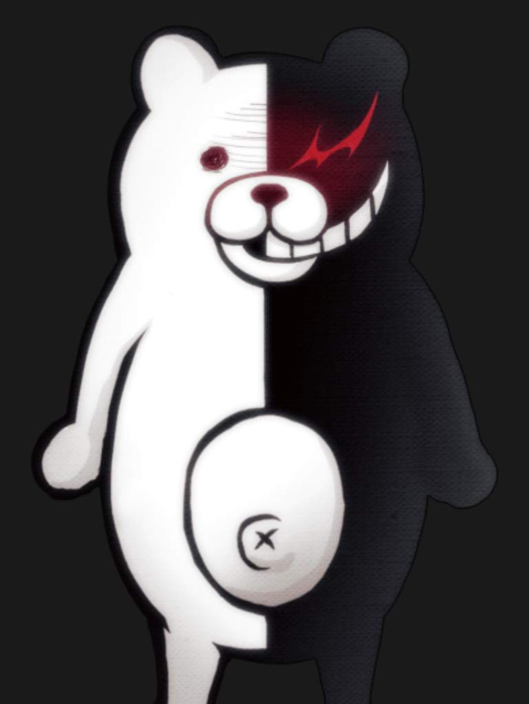 Monokuma Sprites (Old) | Wiki | Danganronpa Amino