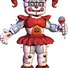 amino-Circus Baby-47f1813a